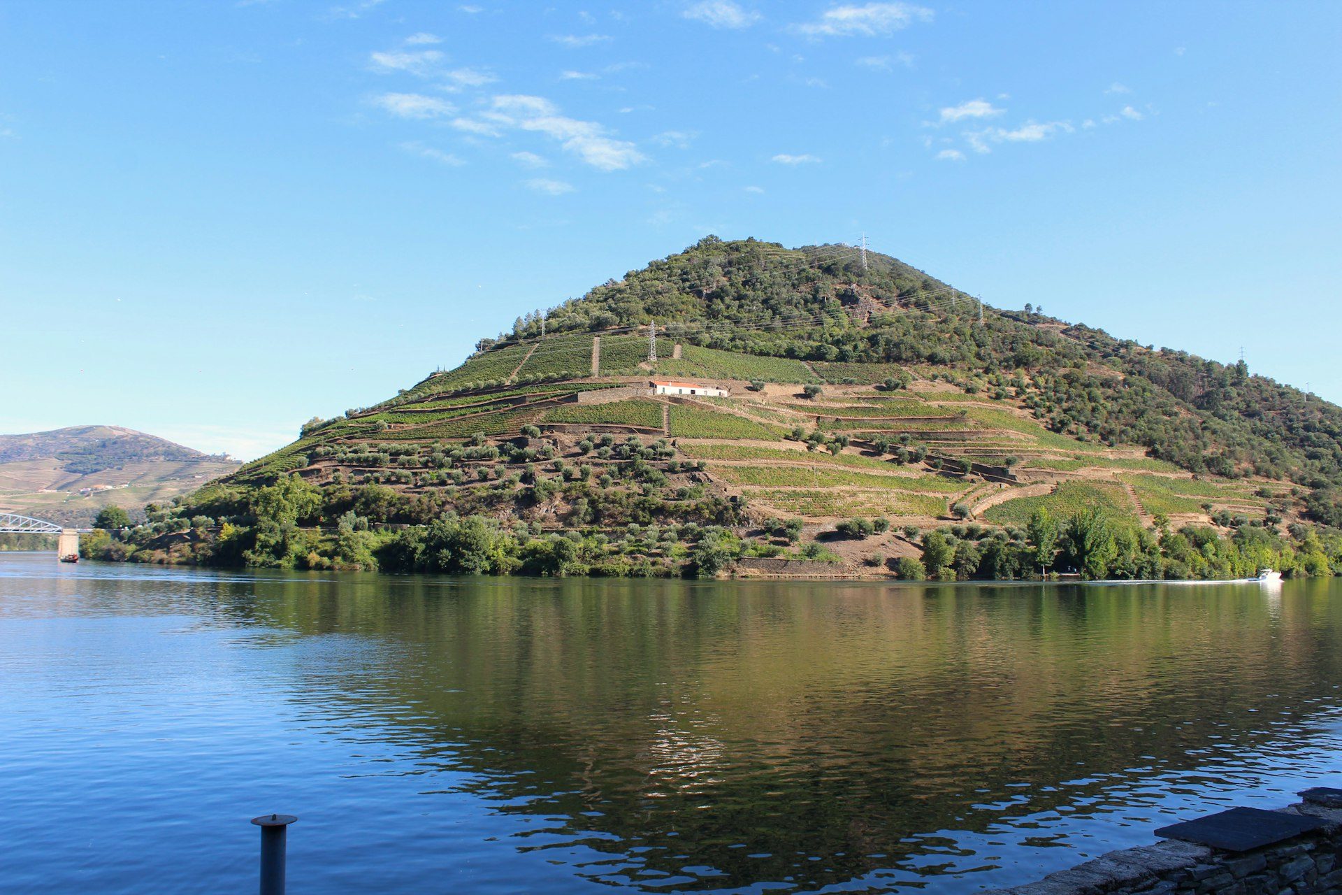 Portugal landscape